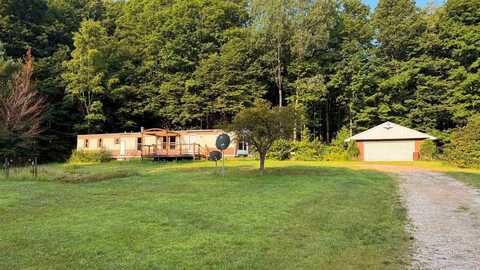 153 N Derenzy, Central Lake, MI 49622