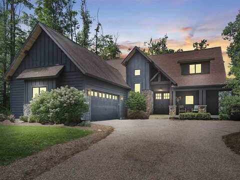 02787 Zermatt Lane, Boyne City, MI 49712
