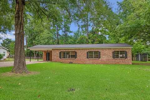 150 West St., Alto, TX 75925