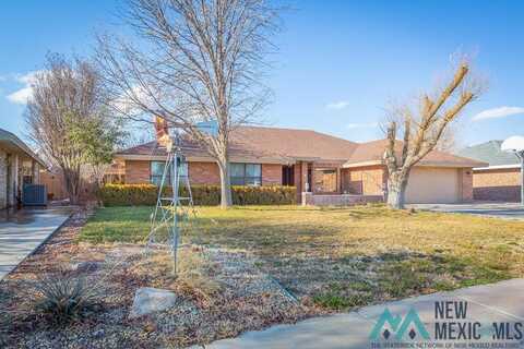 14 La Paz Street, Roswell, NM 88201