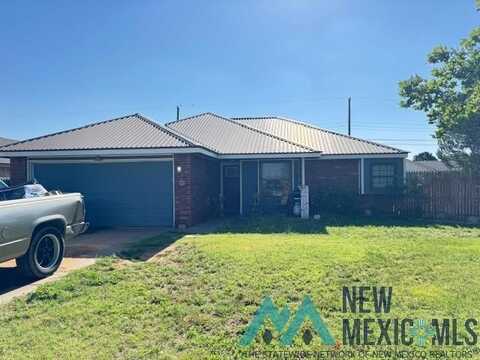 3105 Cheyenne Drive, Clovis, NM 88101