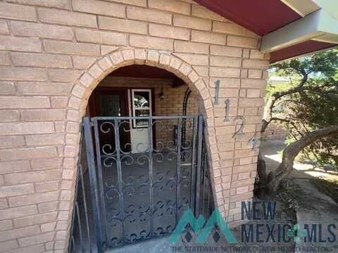 1124 E 3rd Street, Portales, NM 88130