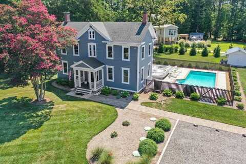 95 Starfish Lane, White Stone, VA 22578