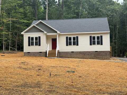 3183 Irvington Road, Irvington, VA 22480
