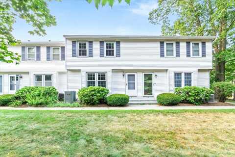6 Lochmere Lane, Nashua, NH 03063