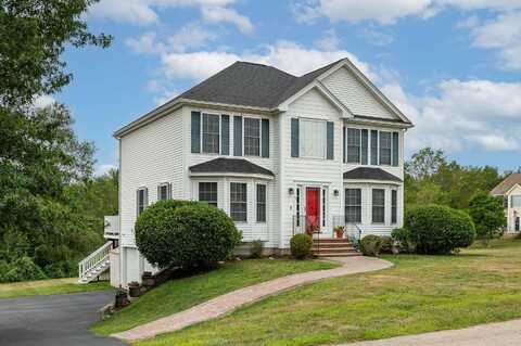 12 Susannahs Crossing, Dover, NH 03820