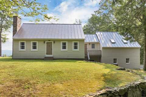 64 Eagle Ledge Road, Meredith, NH 03253