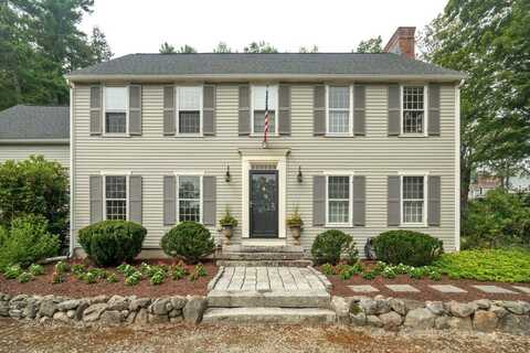 1 Brimstone Hill Road, Amherst, NH 03031