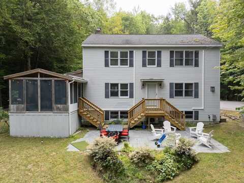 4 Park View Lane, Meredith, NH 03253