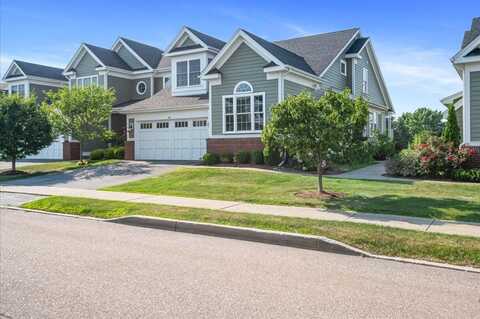 81 Maidstone Lane, Williston, VT 05495