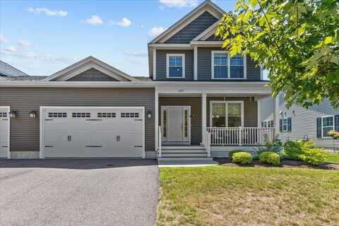 139 Wildlife Loop, Colchester, VT 05446