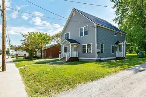 55 South Main Street, Alburgh, VT 05440
