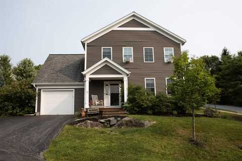 16 Lilac Lane, Hinesburg, VT 05461