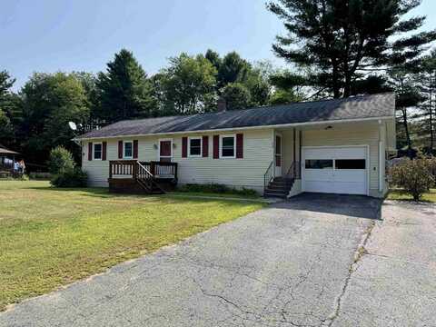 62 Pine Street, Newport, VT 05855