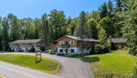 42 + 44 Gilford East Drive, Gilford, NH 03249