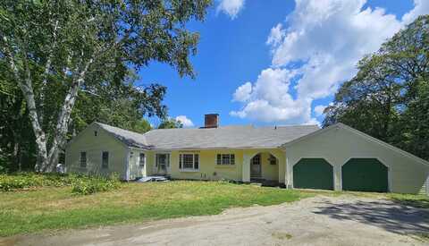 2026 Stagecoach Road, Grafton, VT 05146