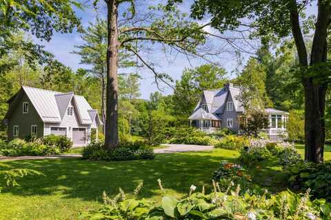 283 Higbee Road, Charlotte, VT 05445