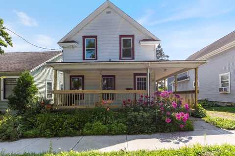22 Grove Street, Burlington, VT 05401