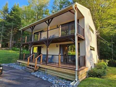 588 Granite Lake Road, Nelson, NH 03457