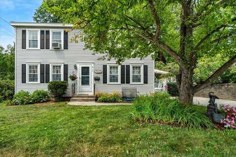 65 Plymouth Street, Manchester, NH 03102