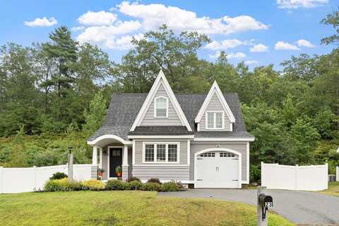 23 Calla Road, Londonderry, NH 03053
