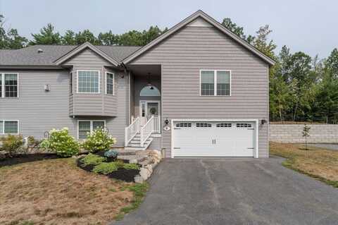 9 Springfield Drive, Hampstead, NH 03826