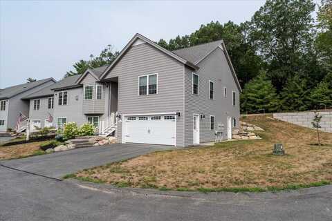 9 Springfield Drive, Hampstead, NH 03826