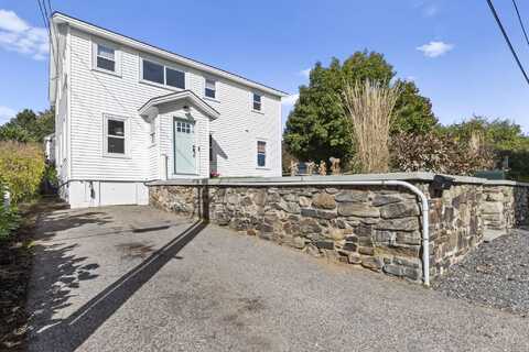 16 Ocean View Avenue, Rye, NH 03870