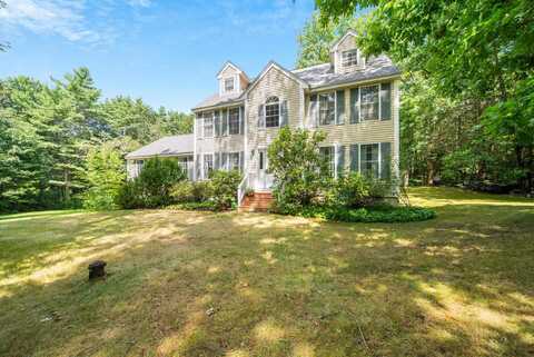 27 Partridge Lane, Chester, NH 03036