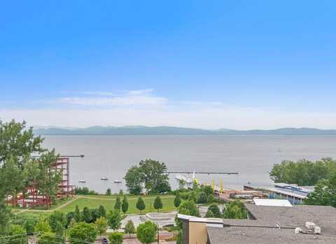 33 North Avenue, Burlington, VT 05401