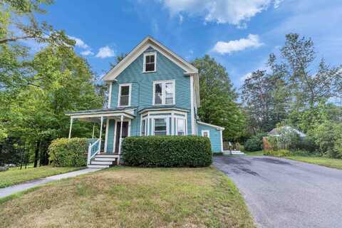 22 Summer Street, Antrim, NH 03440