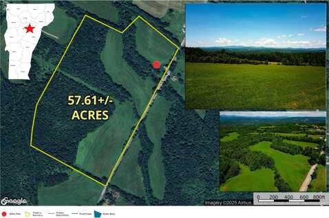 1300 Middle Road, Plainfield, VT 05667