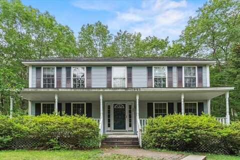 22 Peppermint Street, Goffstown, NH 03045