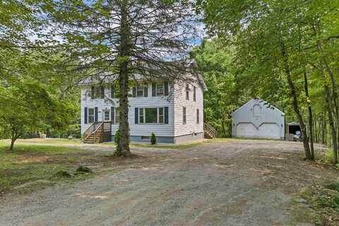 96 Bart Clough Road, Weare, NH 03281