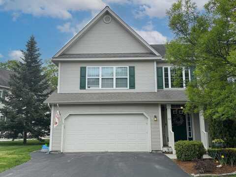 63 Partridge Drive, Essex, VT 05452