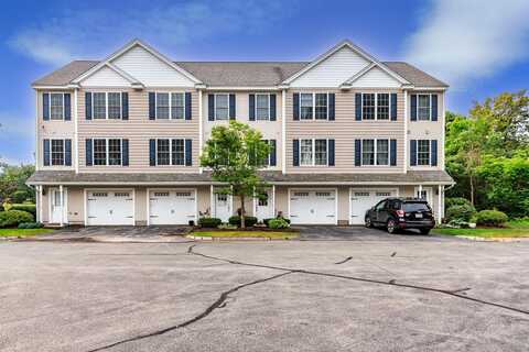 2 Larch Street, Goffstown, NH 03102