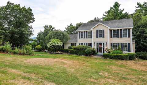 91 Heather Hill Lane, Goffstown, NH 03045