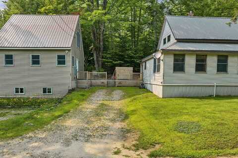 151-155 Mill Brook Road, Thornton, NH 03285