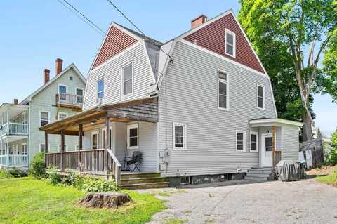 40 Jefferson Street, Barre, VT 05641