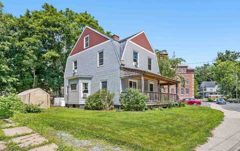40 Jefferson Street, Barre, VT 05641