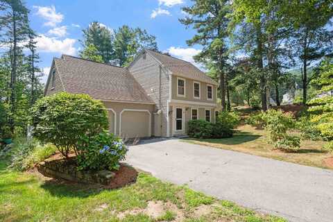 2761 Lake Shore Road, Gilford, NH 03249