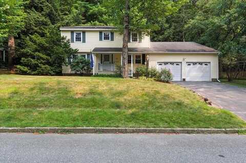 15 Yandow Drive, South Burlington, VT 05403