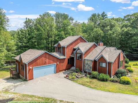 10 Blue Hills Drive, Rochester, NH 03839