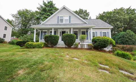 11 Mountain Road, Bedford, NH 03110