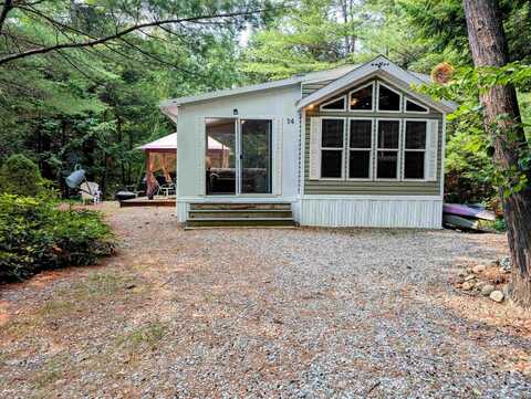 14 Overlook Road, Holderness, NH 03245