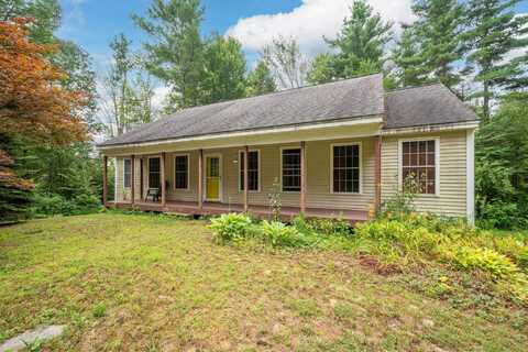 159 E Deering Road, Deering, NH 03244