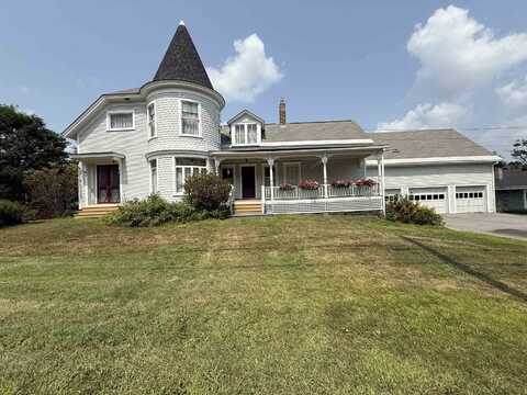 33 School Street, Randolph, VT 05060