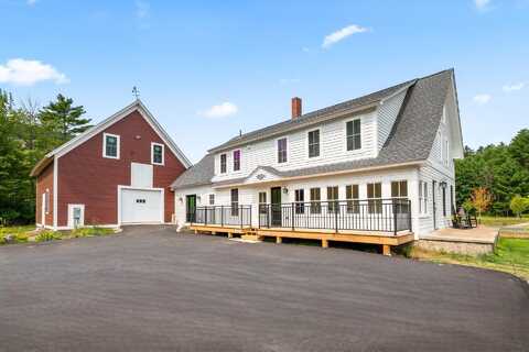 3610 West Side Road, Conway, NH 03860