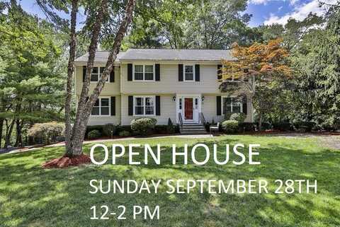 22 Cathedral Circle, Nashua, NH 03063