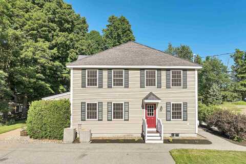27D Stevens Avenue, Meredith, NH 03253
